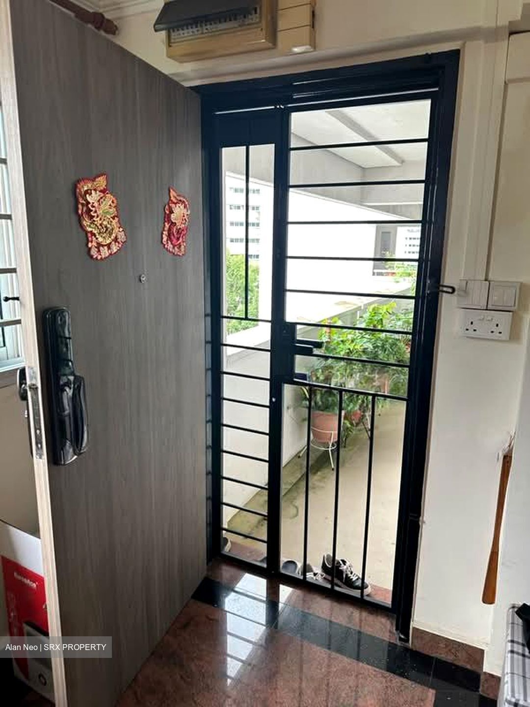 Jurong West Street 81 (Jurong West),  #561521811